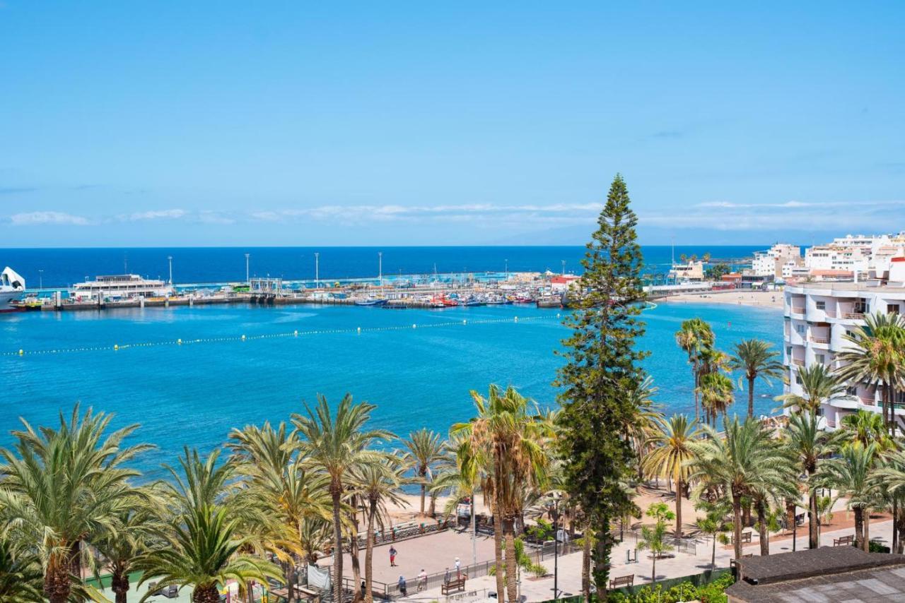 Comodoro Los Cristianos (Tenerife) Exterior foto