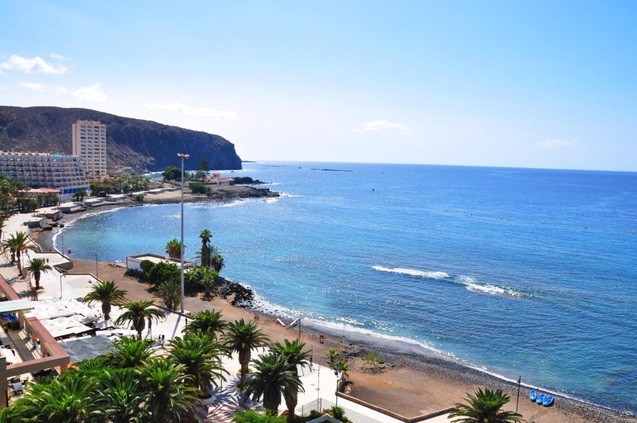 Comodoro Los Cristianos (Tenerife) Exterior foto