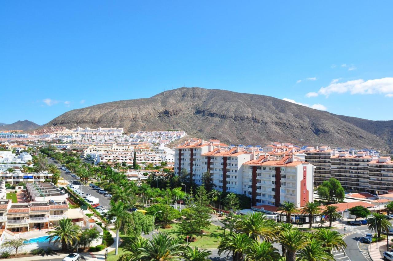 Comodoro Los Cristianos (Tenerife) Exterior foto