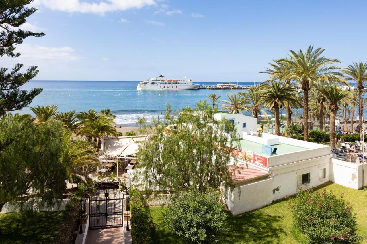 Comodoro Los Cristianos (Tenerife) Exterior foto